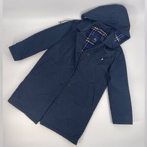 Burberry London Coat (B30)